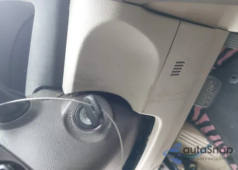 2010 Toyota Camry Le from USA, damaged, VIN 4T1BF3EK4AU536717